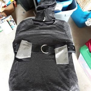 Game of thrones costumes